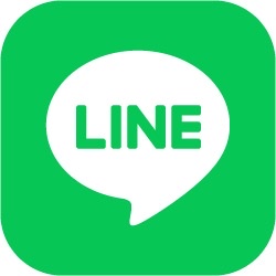 株式会社 藤原鈑金塗装公式LINE（こちらから予約承ります！）